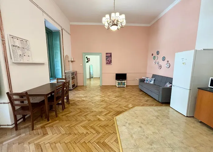 Orza Residence
