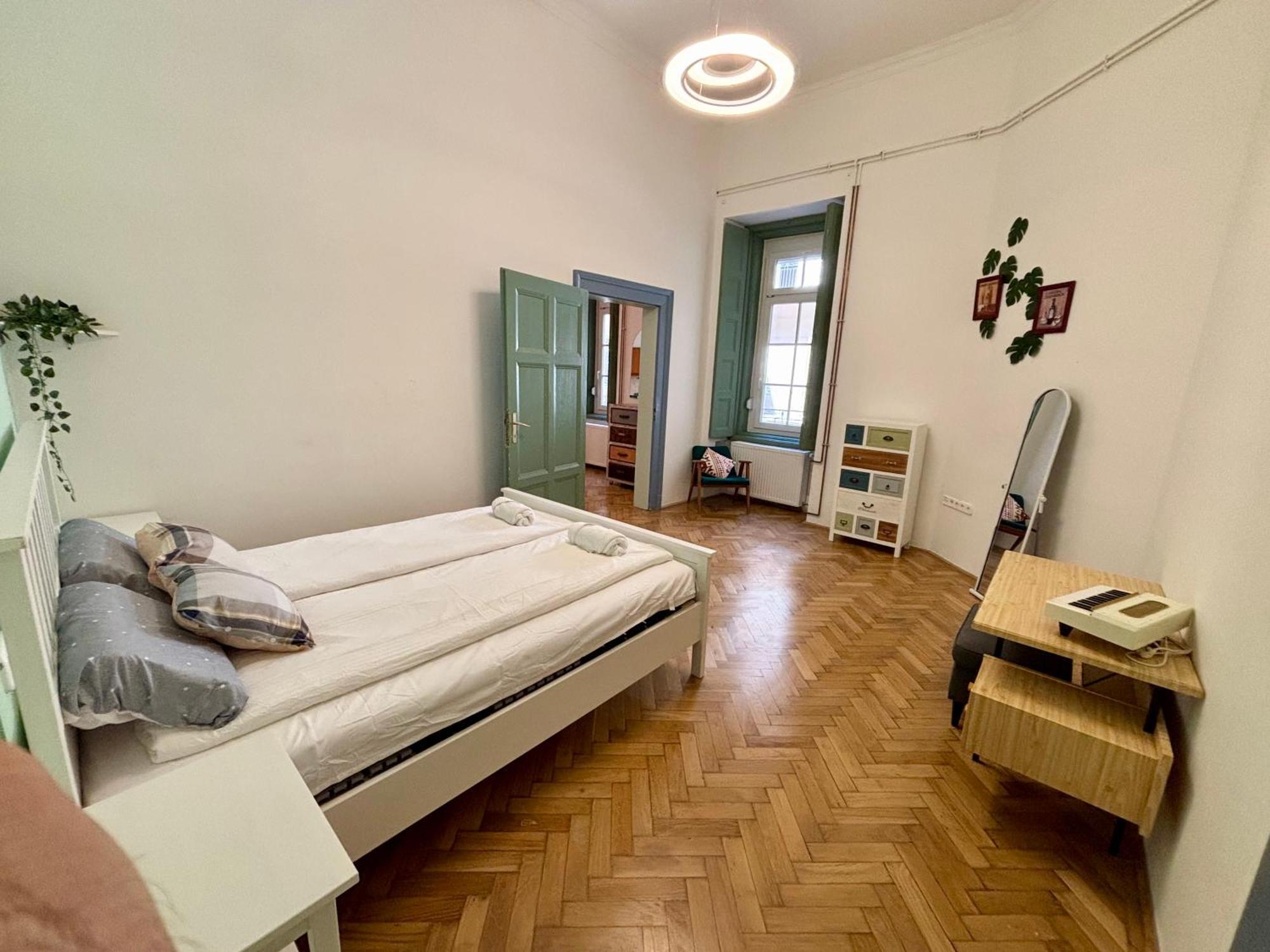 Apartamento Orza *