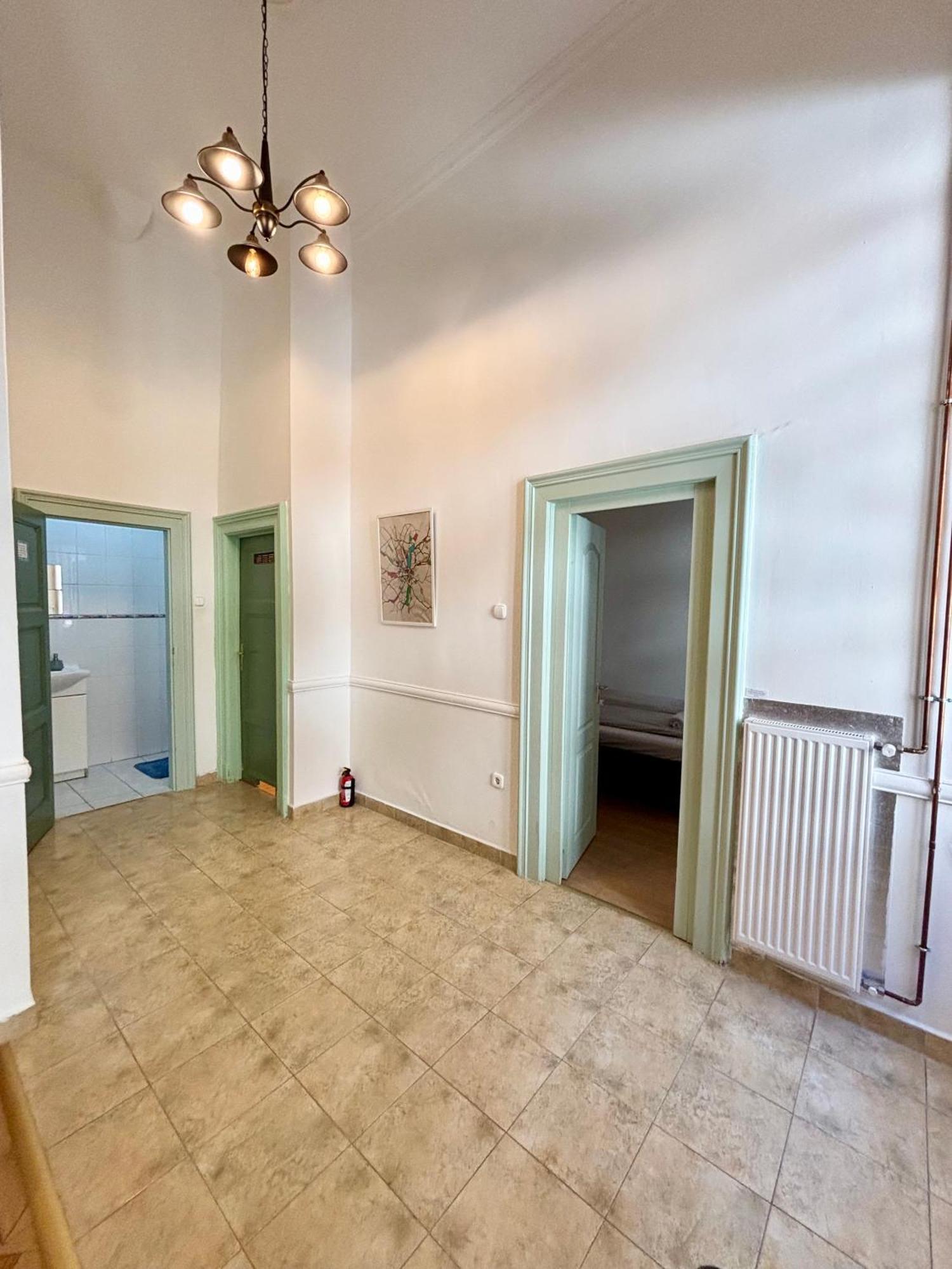 Apartamento Orza *