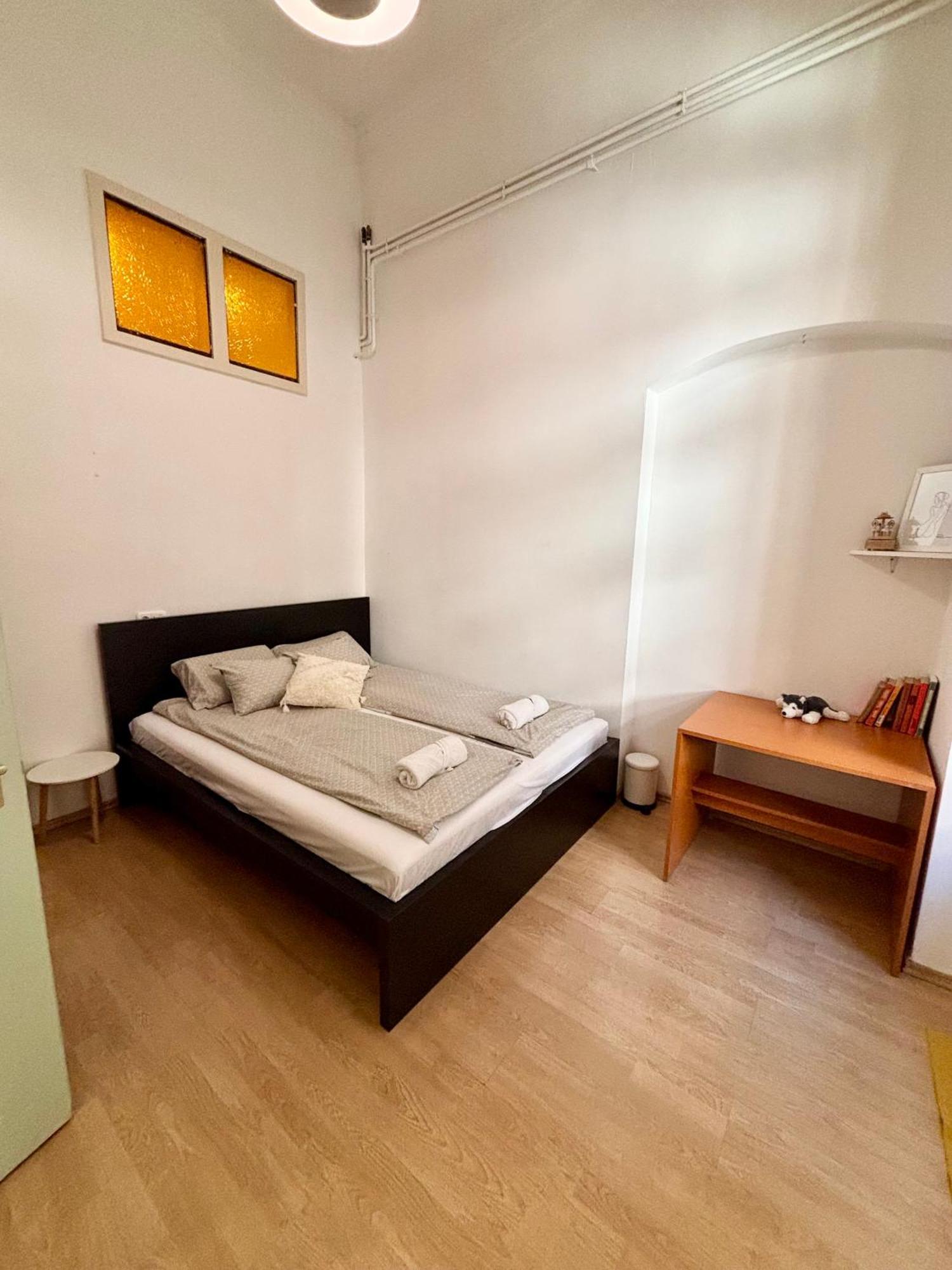 Orza Apartamento Budapest