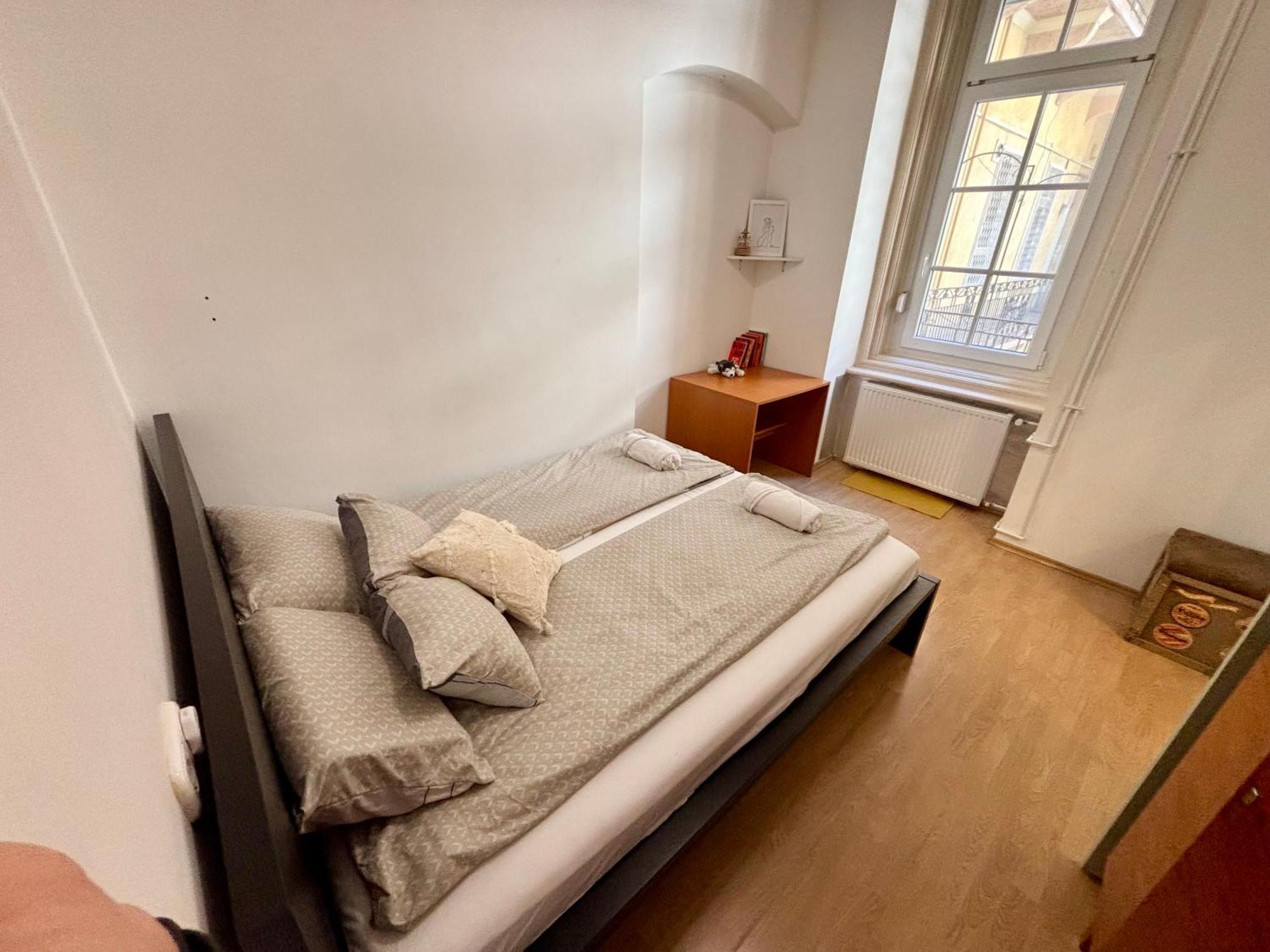 Apartmán Orza Budapešť