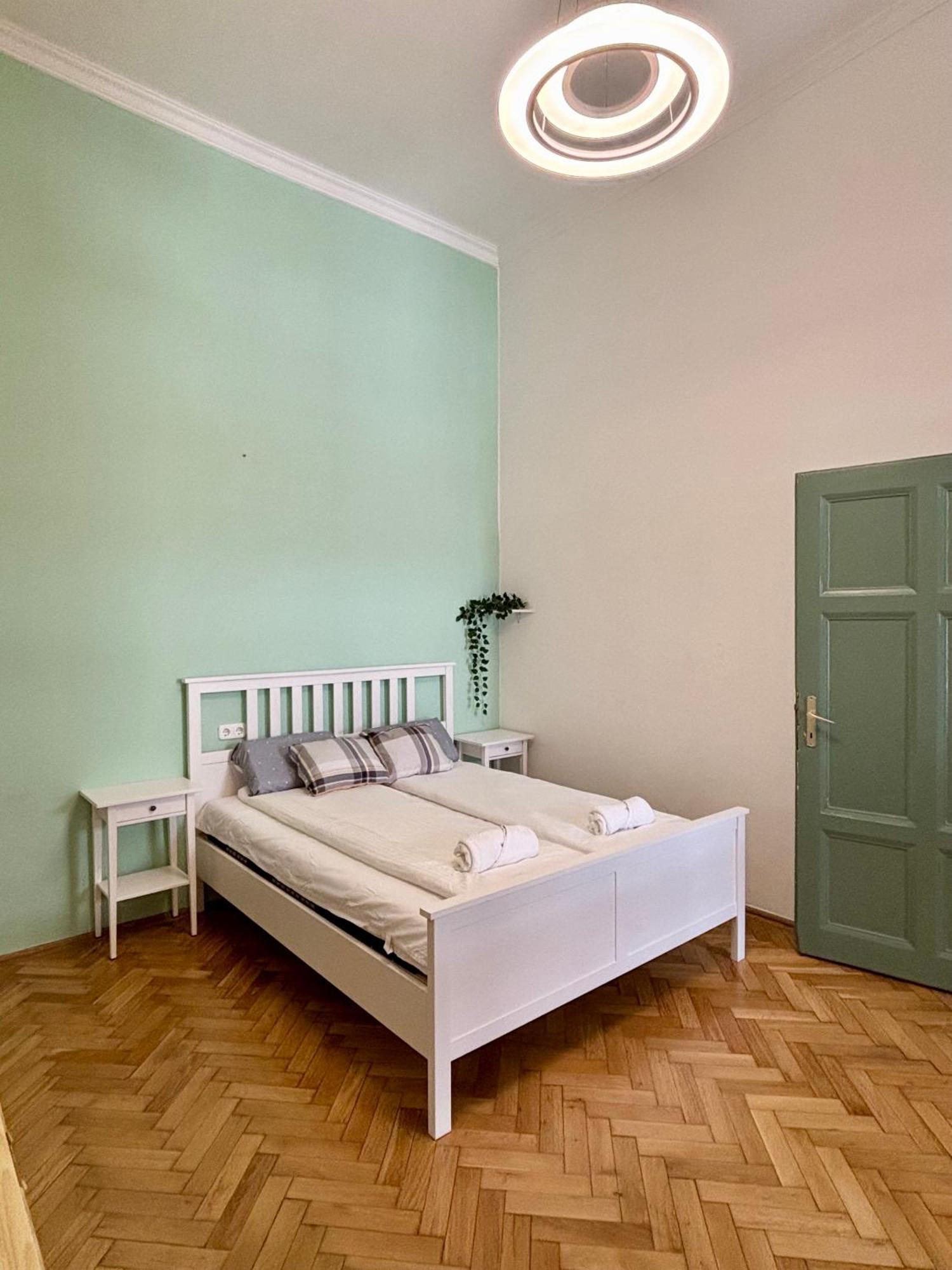 Apartament Orza