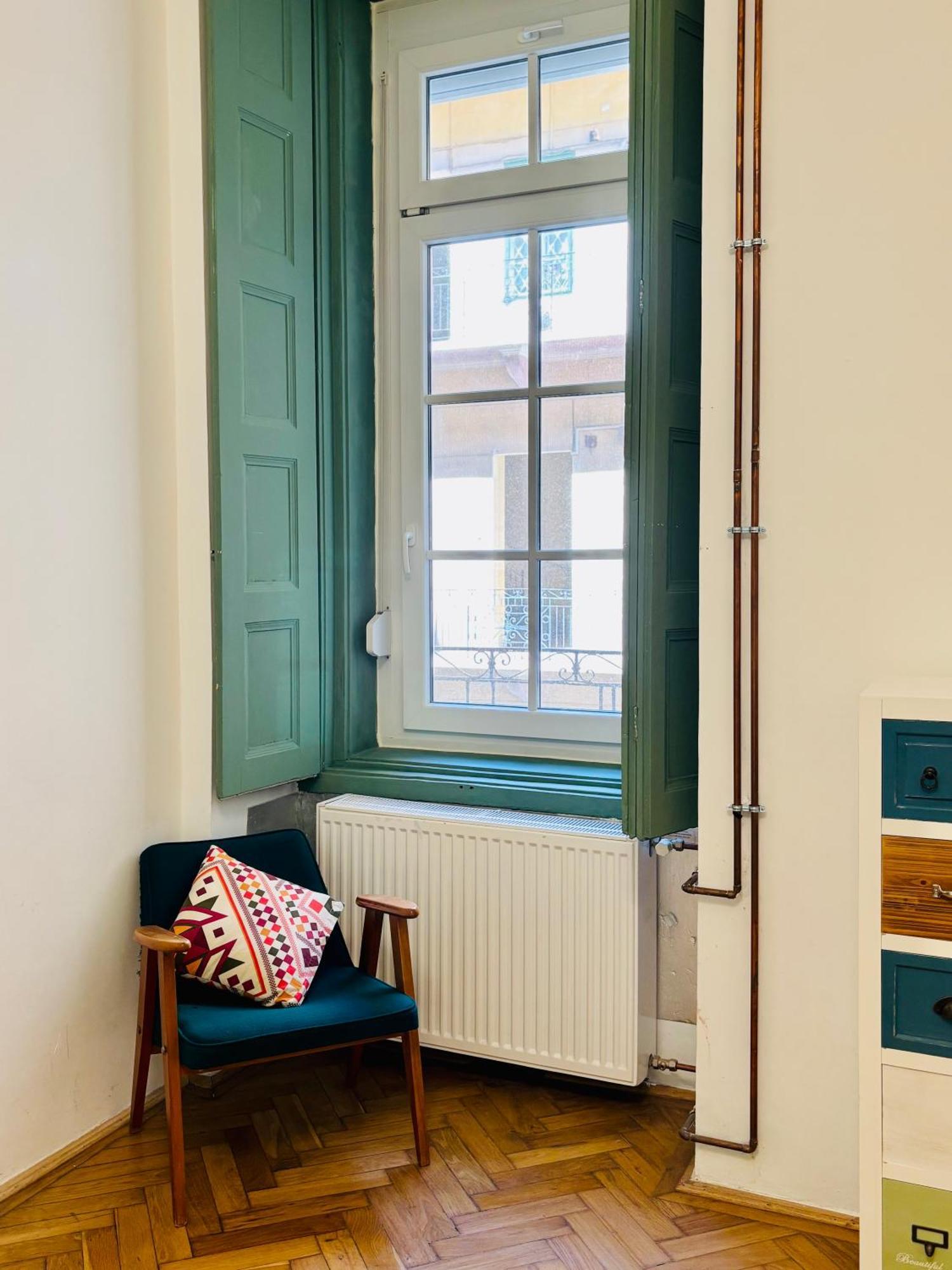 Orza Apartament